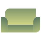 Sofa icon