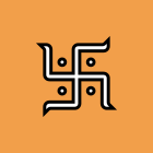 Swastika icon