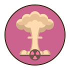 Atomic Bomb icon
