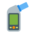 spirometro icon