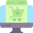 ecommerce icon