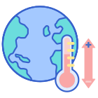 Climate Change icon