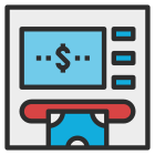 Atm icon