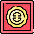 Moon Cake icon