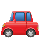 automóvil icon