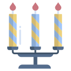 Candles icon