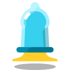 Condom On icon