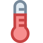 Temperatur icon