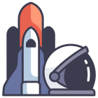 Exploration icon