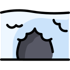 Grotta icon