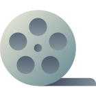 Film Reel icon