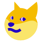 Doge icon