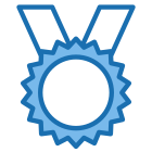 Award icon