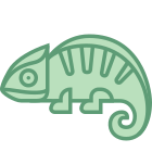 caméléon icon