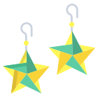 Earrings icon