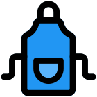 Apron icon