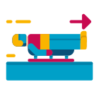 Luge icon