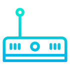 Router icon