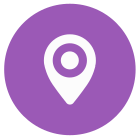 Geo Location icon