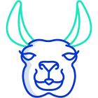 Lama icon