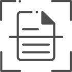 Document icon