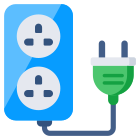 Extension Cord icon