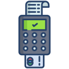 Payment Terminal icon