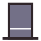Chapéu preto icon