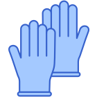 Glove icon