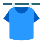 Drying Clothes icon