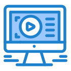 video icon