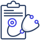 Medical Check icon