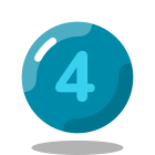 4 circulado C icon