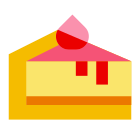 Strawberry Cheesecake icon