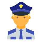 security-guard-skin-type-2 icon