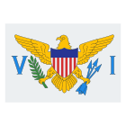 미국 버진 아일랜드 icon