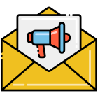 Email Marketing icon