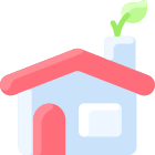 Eco House icon