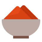 paprika fumé icon