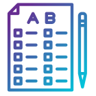 Liste de vérification icon