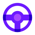 Lenkrad icon