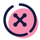 Sewing Button icon