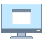 Máquina virtual 2 icon