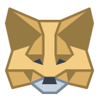 метамаска-логотип icon