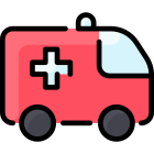 Ambulância icon