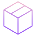 Box icon