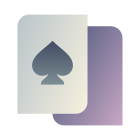 Cards icon