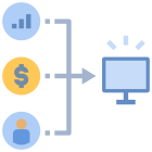 Digital Finance icon