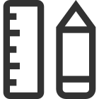 Pencil Tool icon