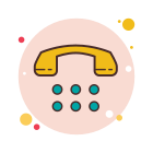 Number Pad icon